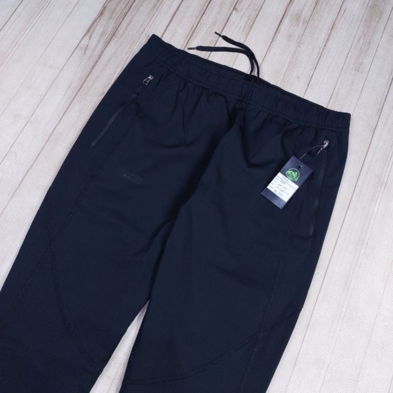 EIDER size 29-30 celana gunung outdoor second original