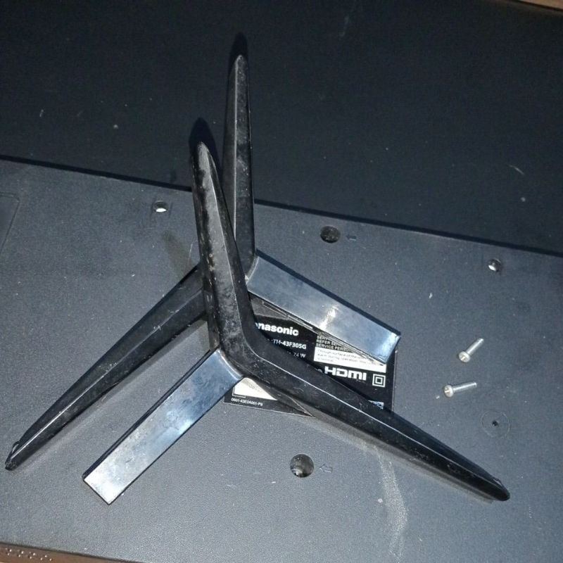 Kaki TV Panasonic 43F305G