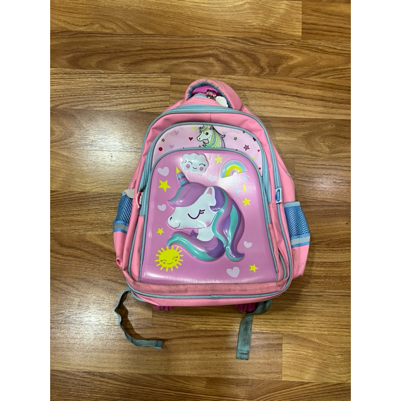 tas koper anak perempuan