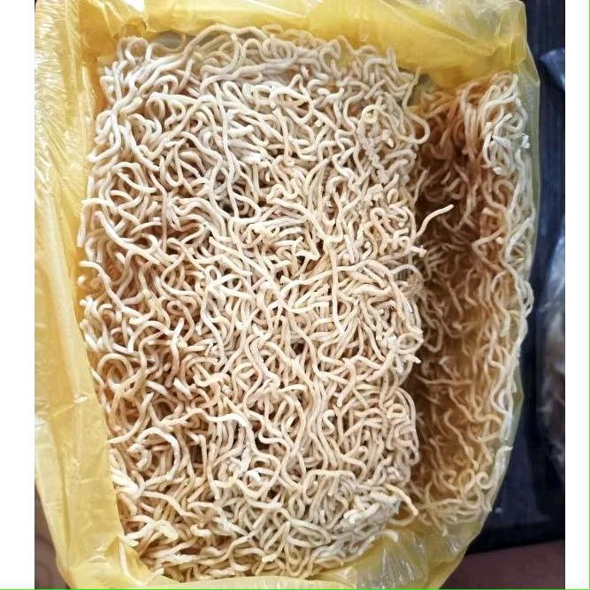 

Mie Pangsit Kering Cap Merk Tunas 500 Gram mikua Mutu Asli Bagan Enak Original
