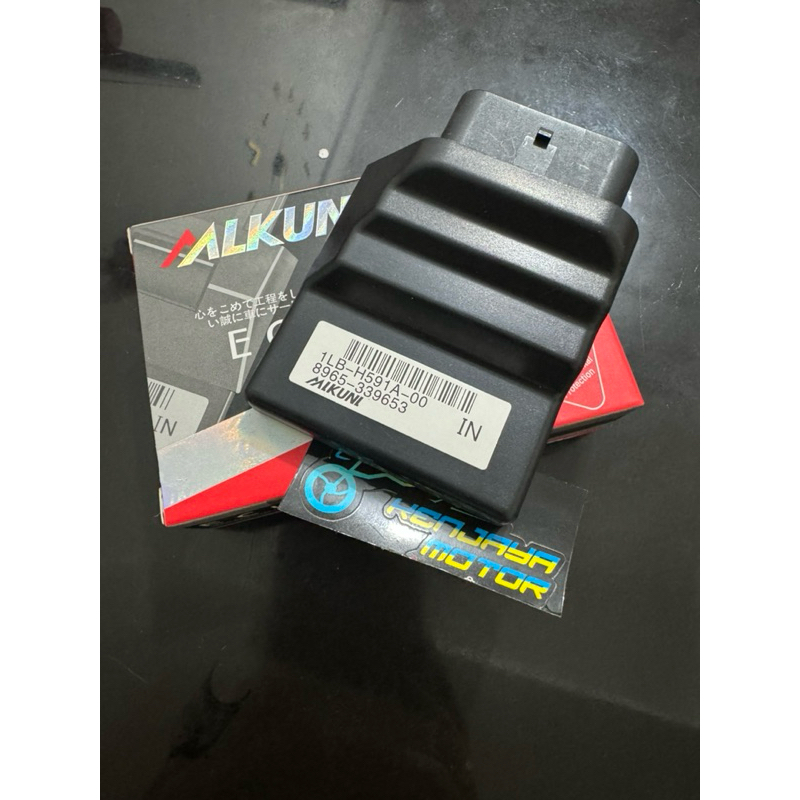 ECU CDI XEON RC HIGH QUALITY