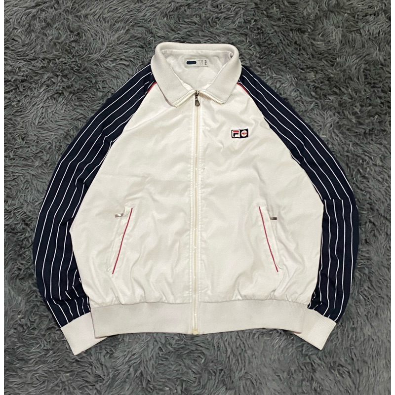 Tracktop Fila Vintage