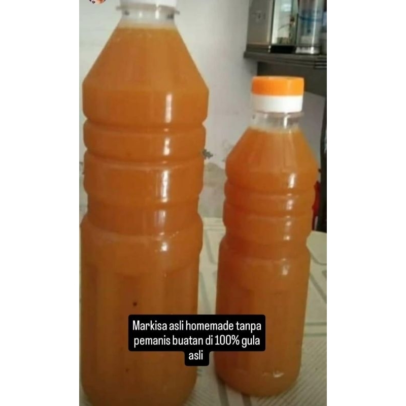 

Markisa Homemade Btl Kecil / Besar