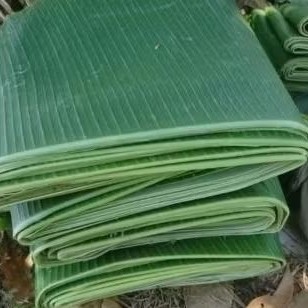 

Daun Pisang 1 ikat