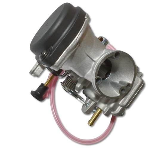 CARBURATOR ASSY 053 SUZUKI THUNDER 125 KARBURATOR MOTOR THUNDER 125 SGP