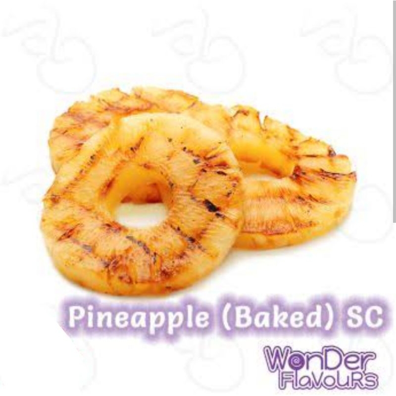 

Wonder Flavours Pinneaple Baker SC essence flavours
