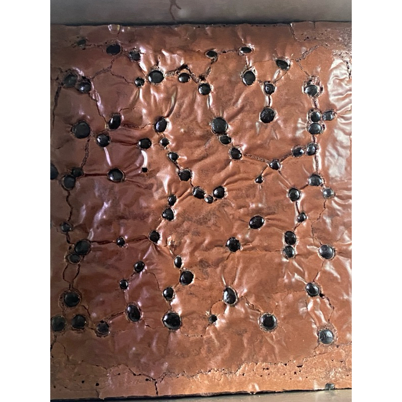 

Fudgy Brownies