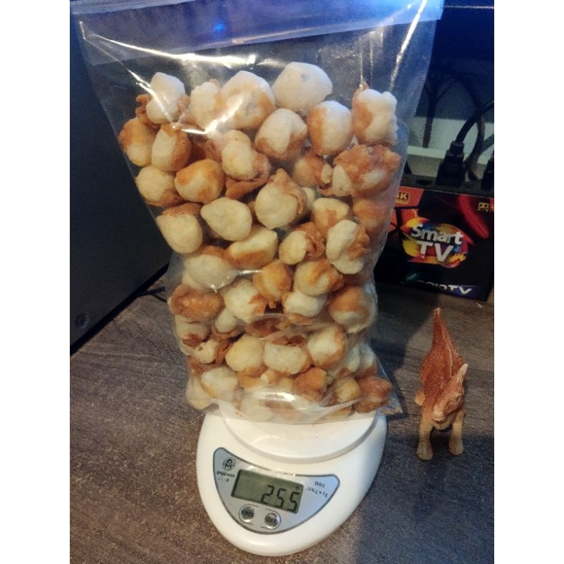 

siomay kering 250gr