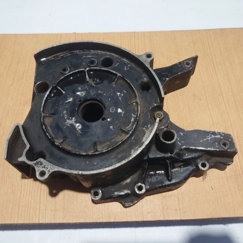 cover bak kalter tutup Maghnit bak kiri fizr force1 fiZ original