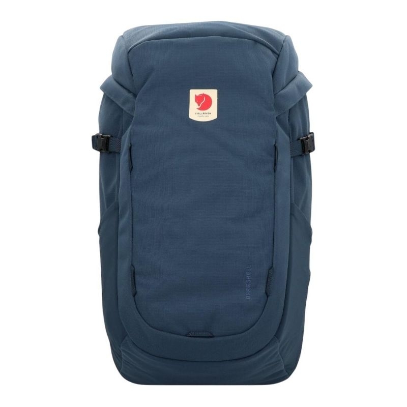 Fjallraven Ulvo 30L Mountain Blue Rolltop 100%Original