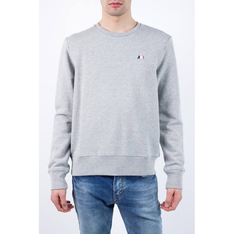 Crewneck Ami Paris