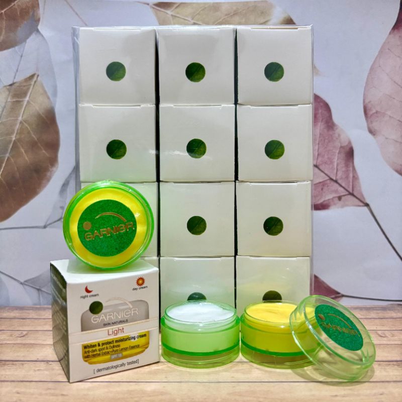 

[ 12pcs ] Dus Garnier Susun Complete