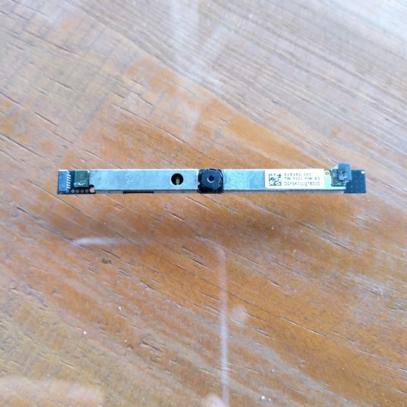 webcam laptop hp pavilion x360 14 BA model ba001tx