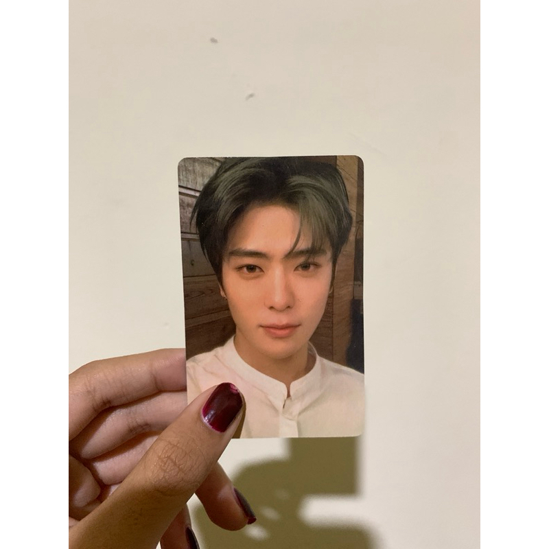[UNOFFICIAL] PHOTOCARD JAEHYUN JUMATAN