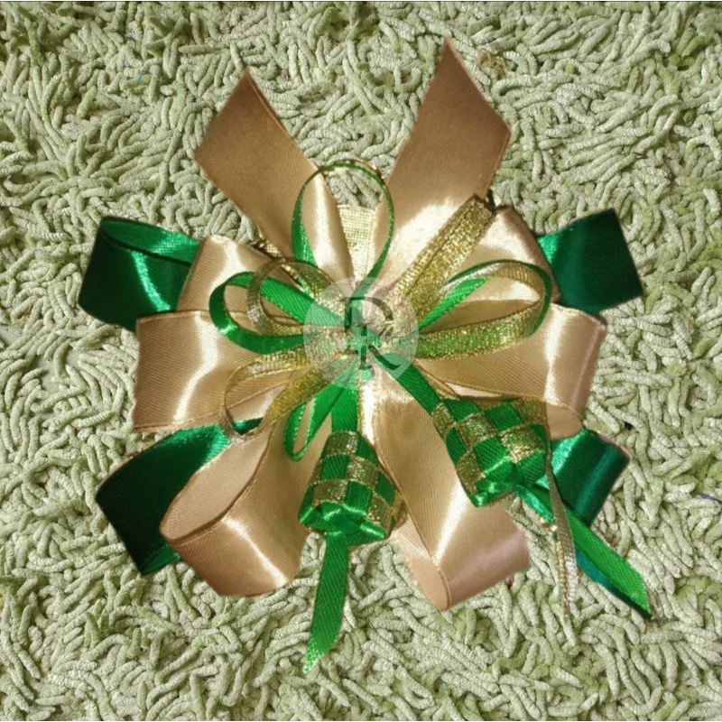 

Pita Hampers Pita besek Pita Kado Siap Pakai