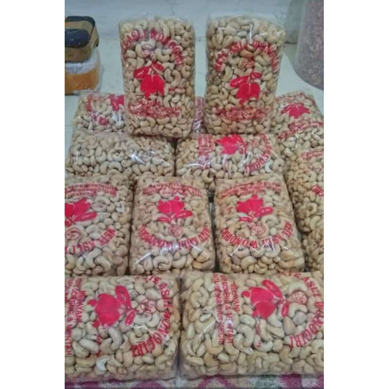 

mete utuh wonogiri 500gr