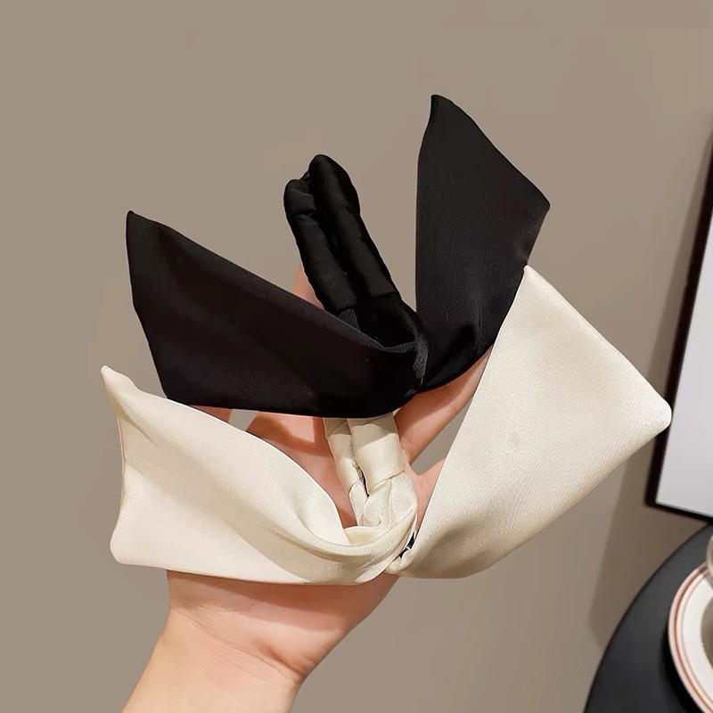 OneKlik - Jepit Rambut Pisang Pita Jepitan Rambut Pisang Korea Jepitan Rambut Pita Jepit Pisang