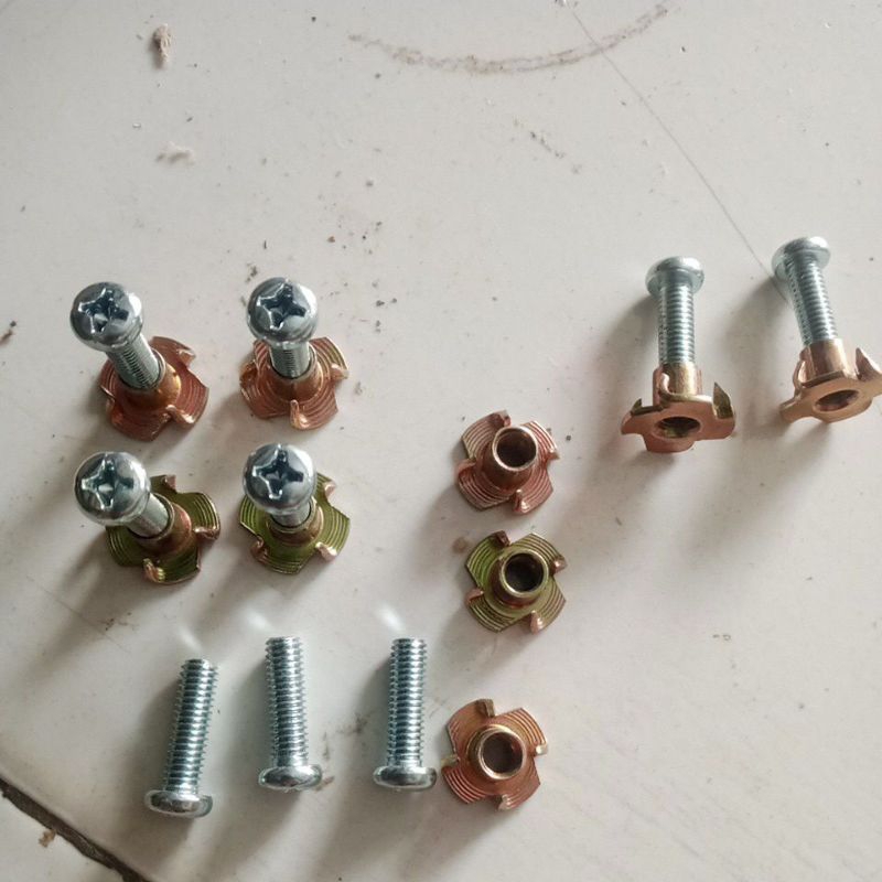 BAUD CAKAR (baud+mur.cakar) 2,5cm