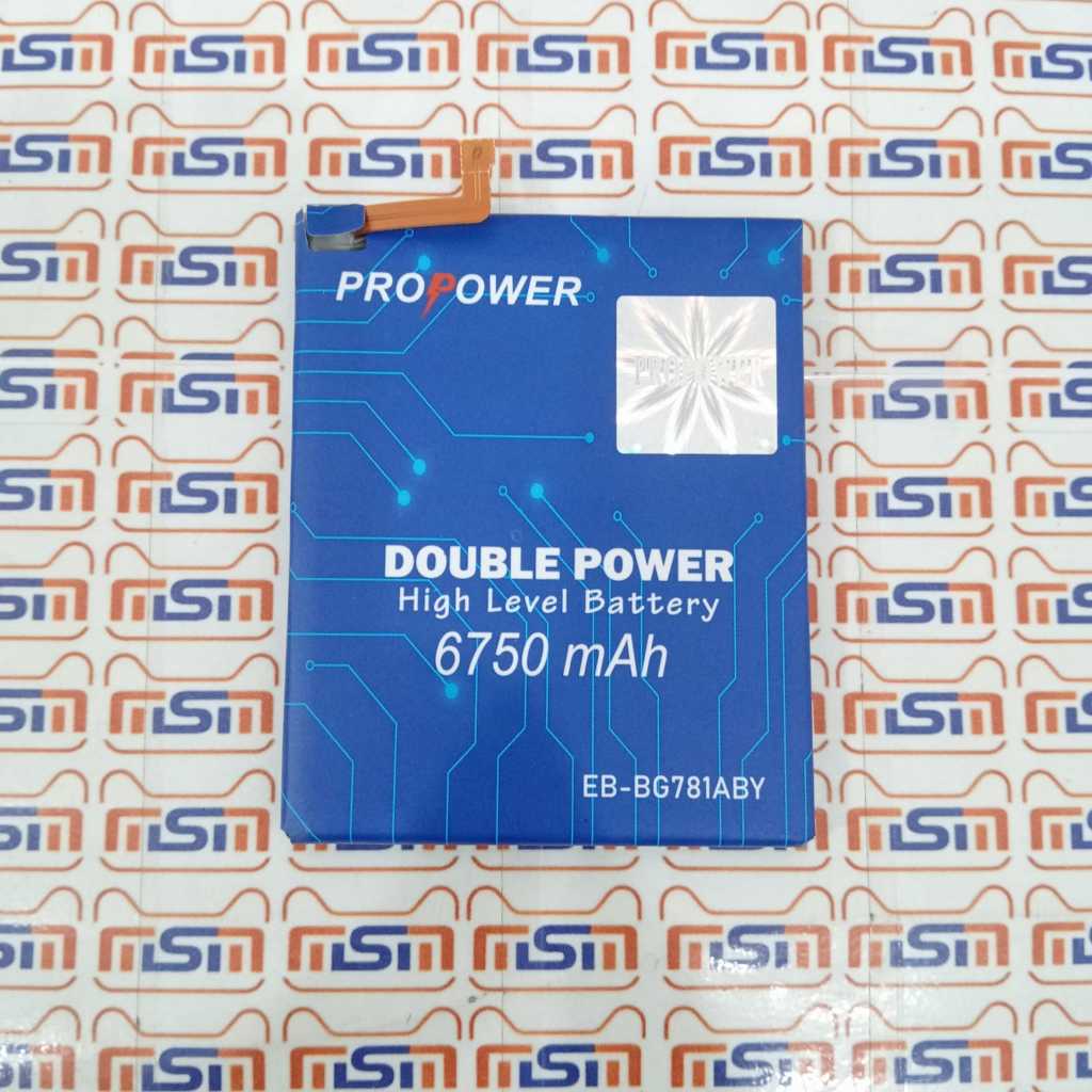 BATERAI PROPOWER SAMSUNG A52/A52S 5G