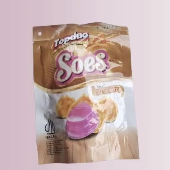 

Soes Topduo