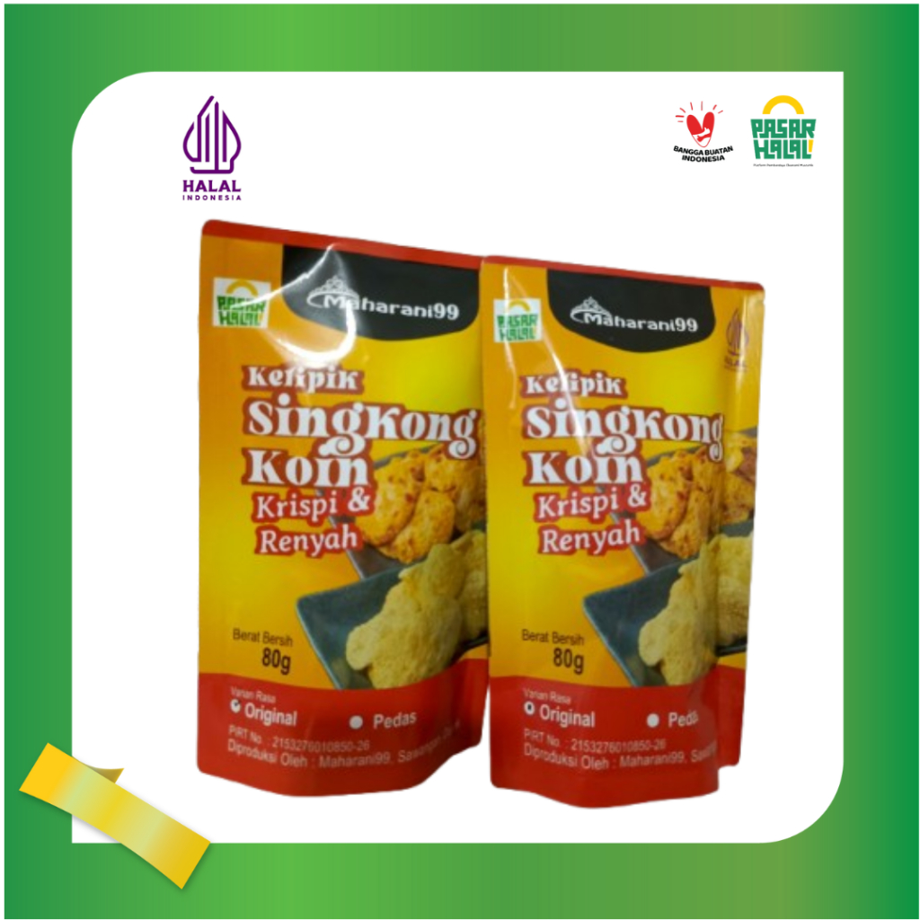 

Keripik Singkong Koin - MAKANAN RINGAN | KRIPIK SINGKONG | SNACK SEHAT | KRIPIK MURAH