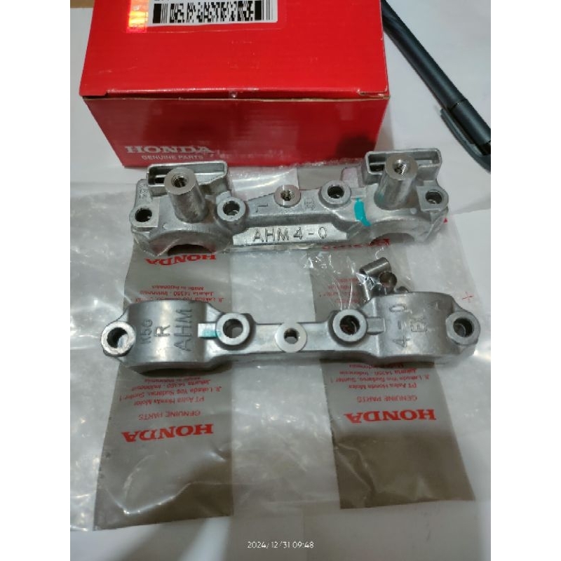 LAKOPAN RUMAH NOKEN AS DUDUKAN NOKEN AS ( K56 ) HONDA CBR150 CB150R SONIC150R SUPRA GTR 150