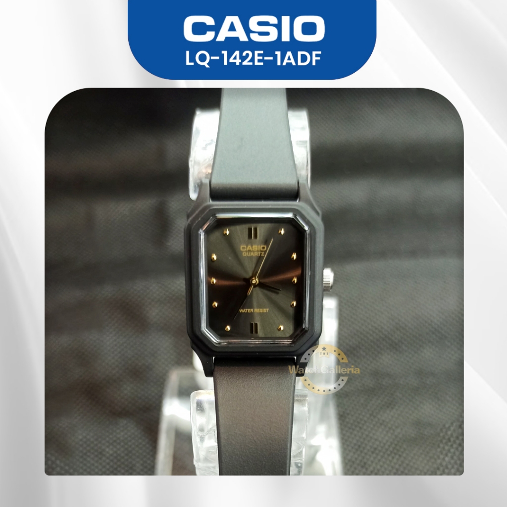 Casio General LQ-142E-1ADF/LQ142E1ADF/LQ-142E Original