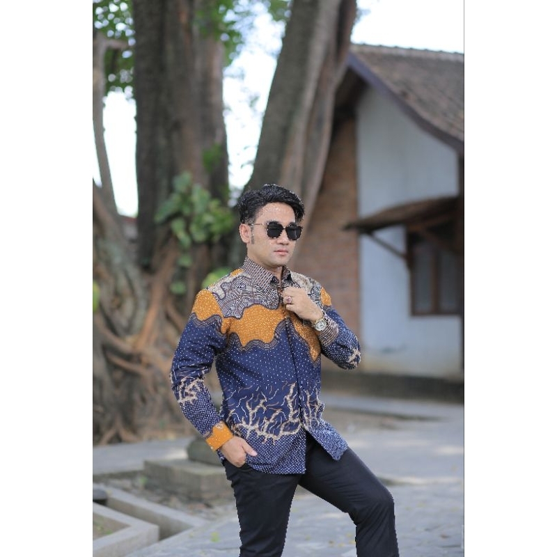 HANDARA Batik Horison