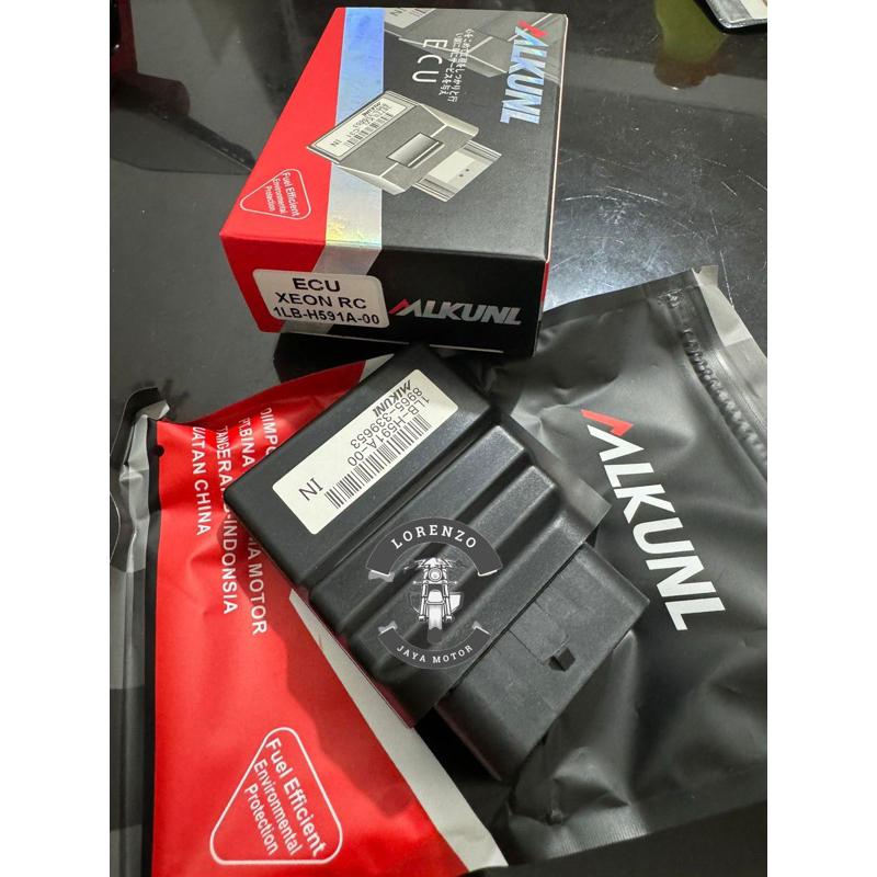 ECU CDI XEON RC HIGH QUALITY