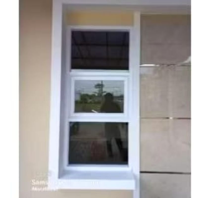 jendela 3 sekat T120 x L30