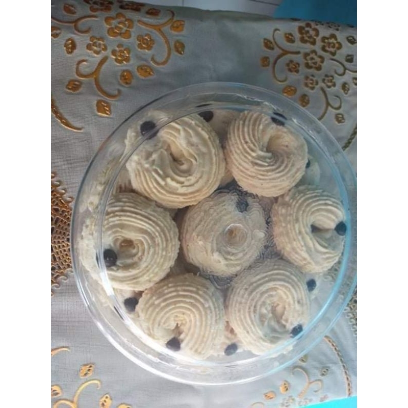 

KUE KERING/KUE SEMPRIT