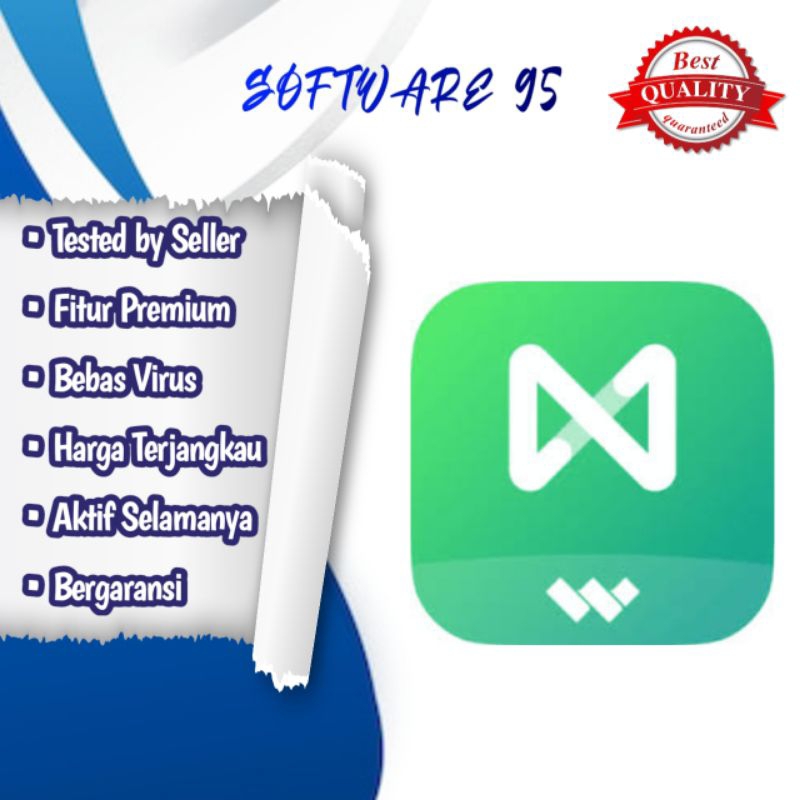 Wondershare EdrawMind Pro 10.7.2.204 for win - Pemetaan pikiran