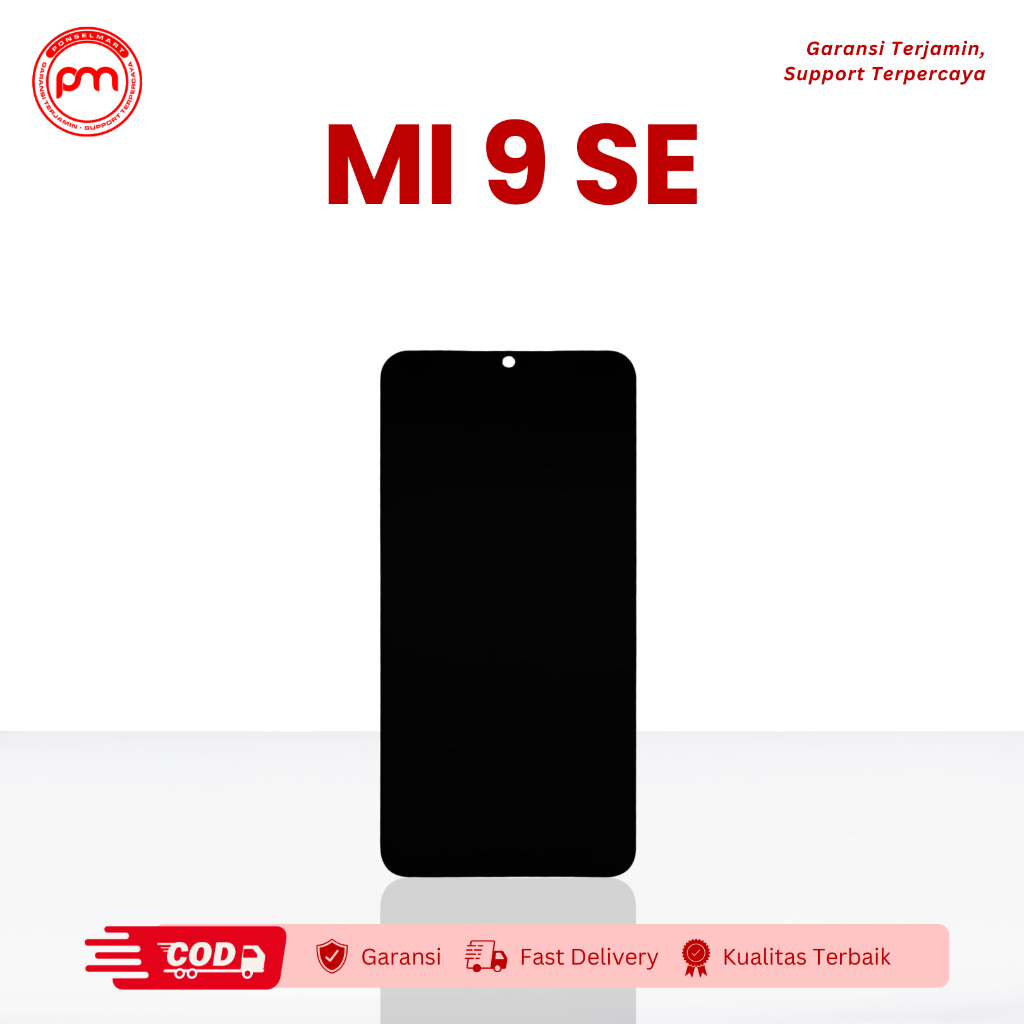 LCD Xiaomi Mi 9 SE Fullset LCD Touchscreen