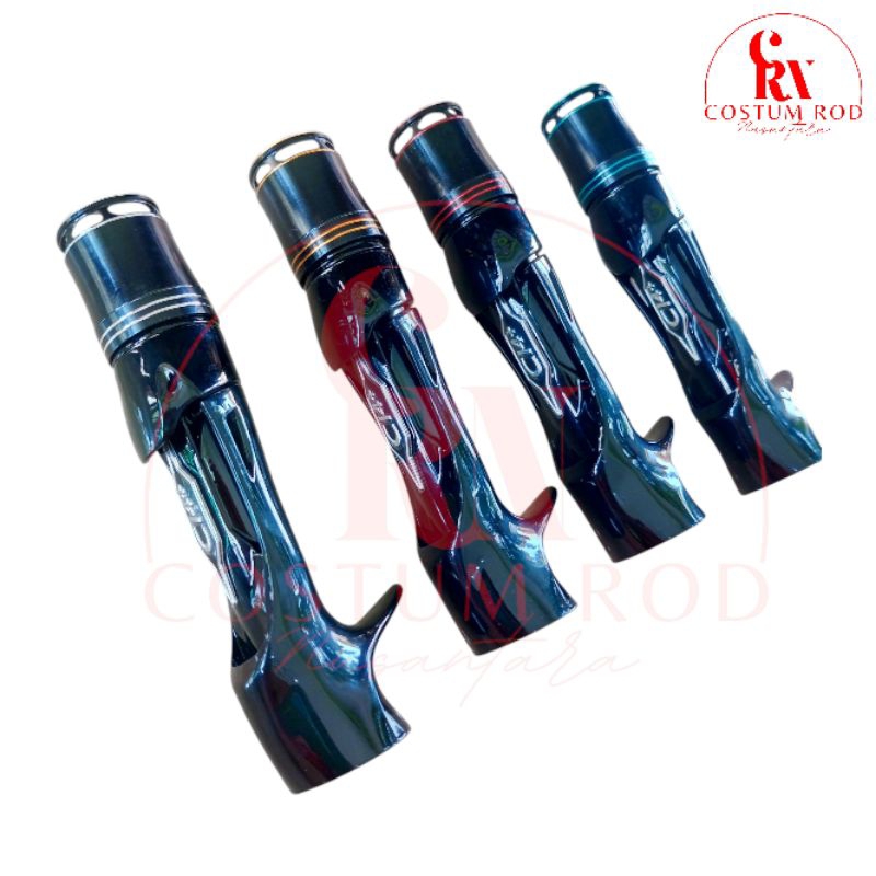 REELSEAT BC C14+ MAHKOTA 2