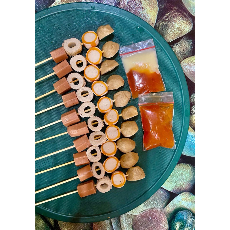 

SUKI ISI 10 /SUKI ISI 20