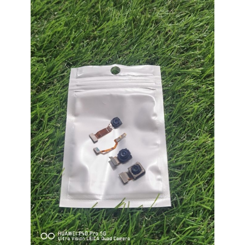Kamera belakang vivo v15 Copotan