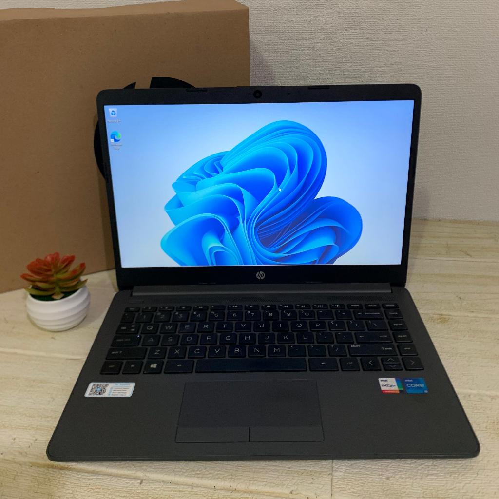 NEW HP 240 G8 | Core i5 1135G7 | RAM 8 GB | SSD 512 GB | 14"FHD | Windows 11 + OHS 2021