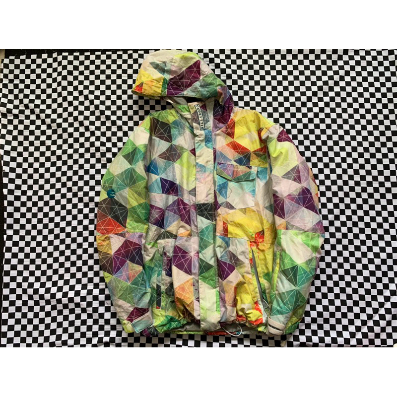 Billabong Snowboard Jacket