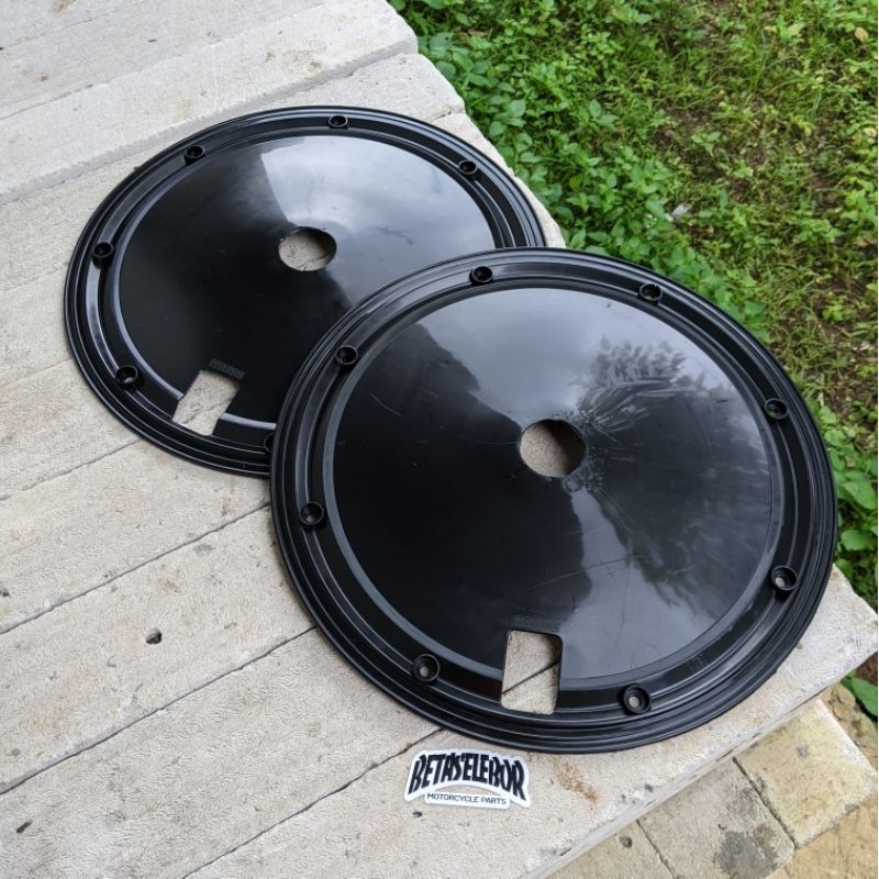 WHEELDOP MOTOR RING 17