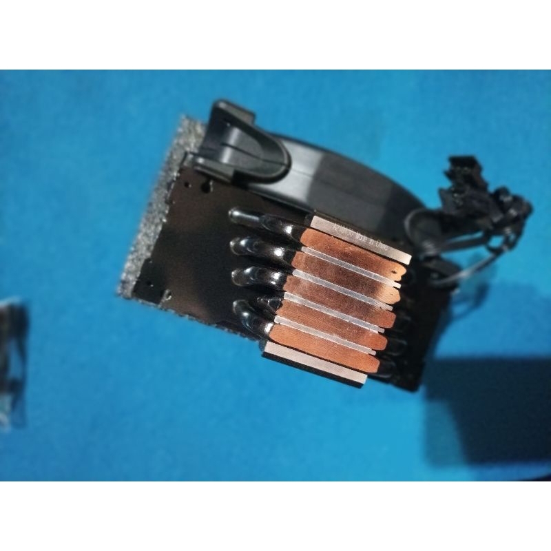 CPU Cooler PC Cooler GI-D56A