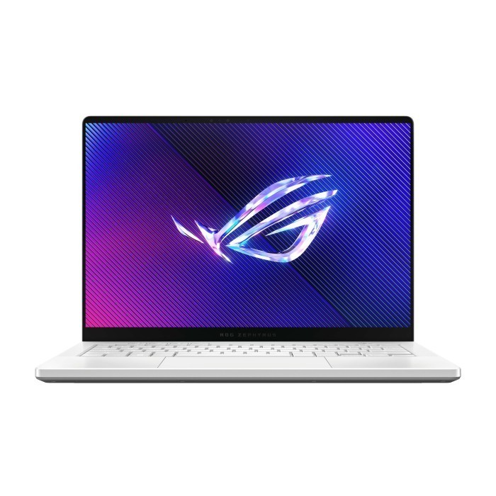 ASUS ROG Zephyrus G14 GA403UV-R946OL7W-OM - Platinum White [AMD Ryzen 9-8945HS / NVIDIA GeForce RTX 