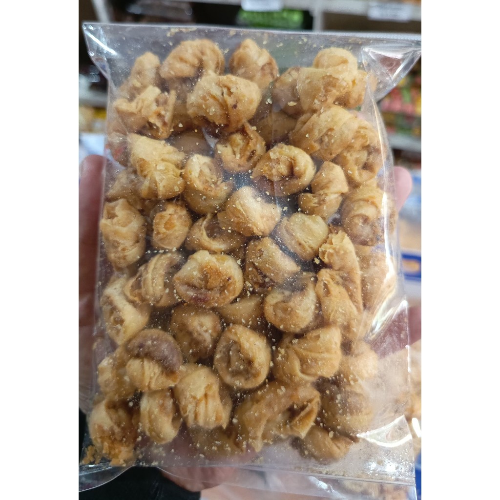 

TERMURAH! SNACK KUE SUS KERING GURIH RENYAH