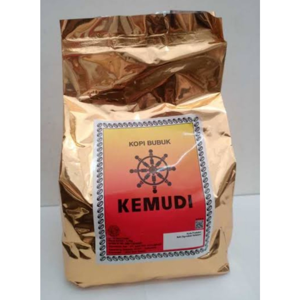 

Kopi Kemudi by Kapal Api 1,5 Kg. Ready repacking ukuran lebih kecil