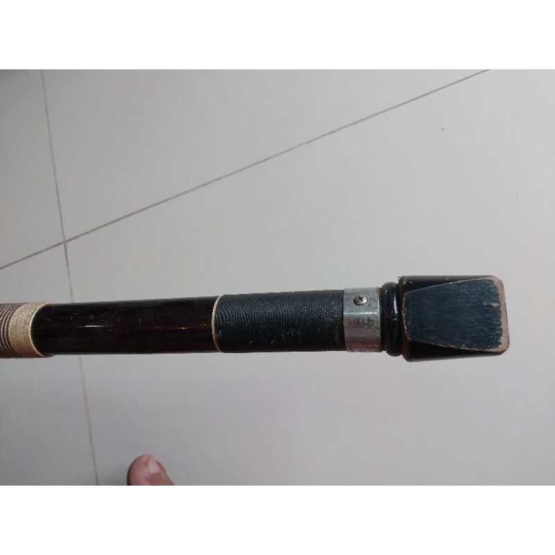Joran Tegek Vintage NFT 4,8m Japan