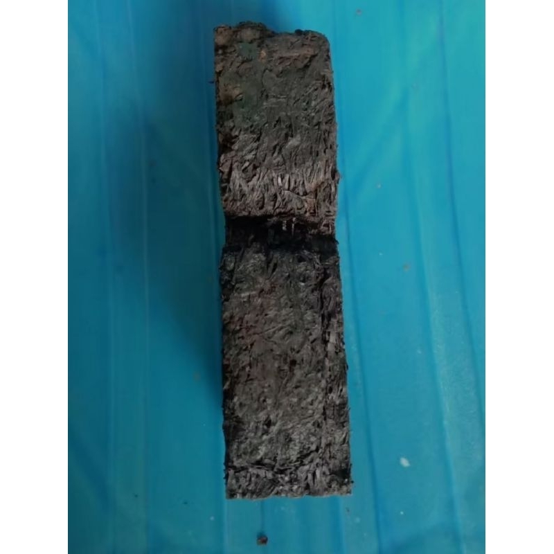 

brownies chas wonosobo adem wangi legi