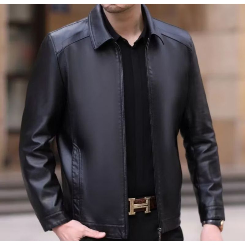 jaket pormal jaket pria jaket kantor jaket kasual semi jas