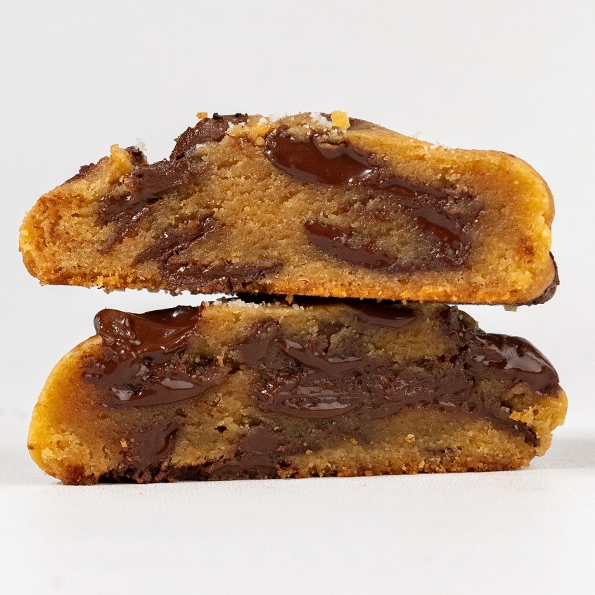 

Soft Cookies - The Holygrail