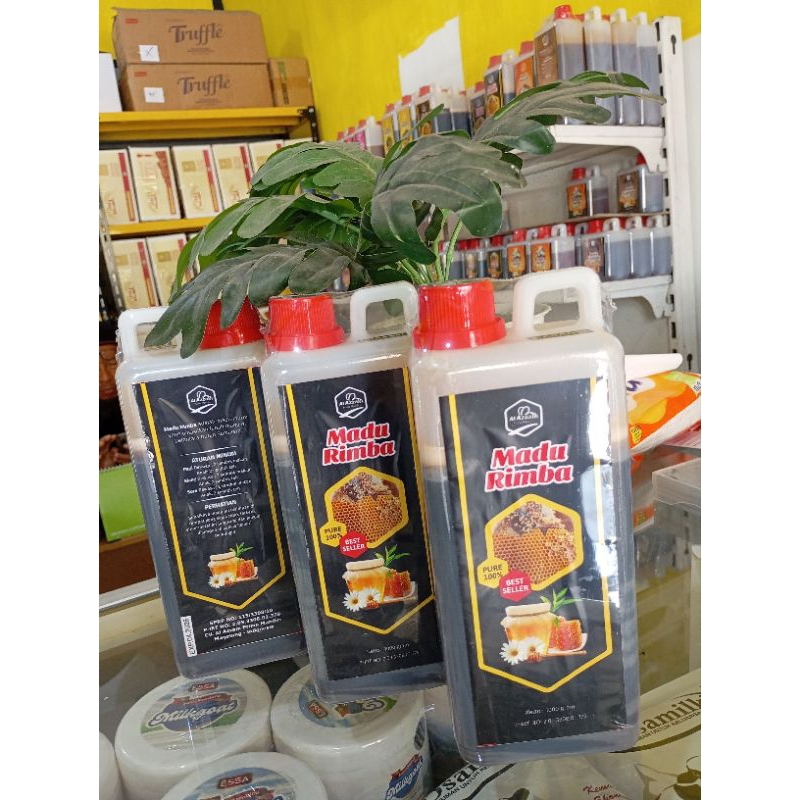 

madu hutan sumatra madu hutan PREMIUM GRADE A
