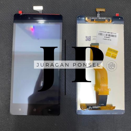 LCD OPPO A33W / NEO 7 / A1603 FULLSET TOUCHSCREEN