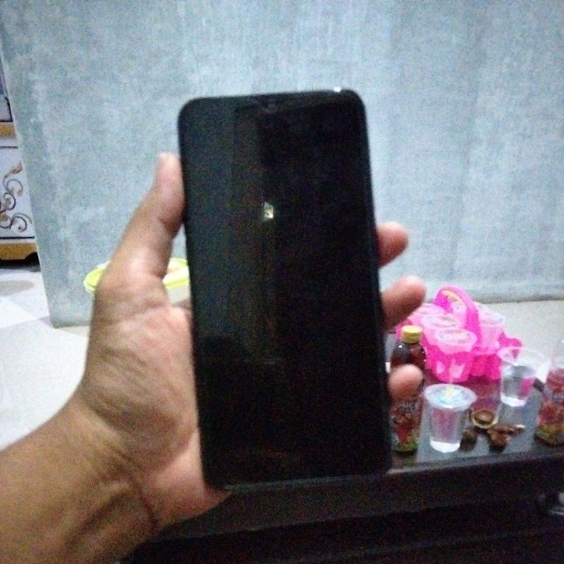 MESIN OPPO A5S TEASTED MINUS LCD